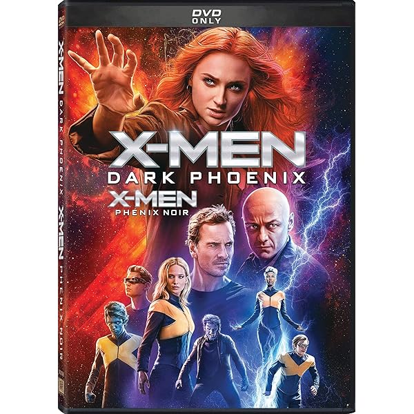 X-Men: Apocalypse: Amazon.ca: Movies & TV Shows